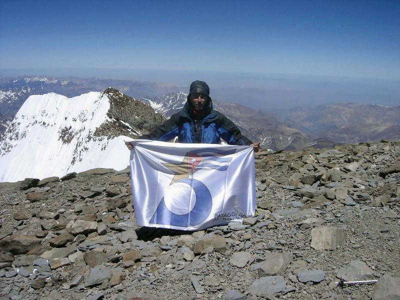 Aconcagua