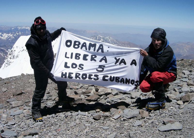 Aconcagua