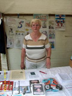 Moncada, Berlin 2008