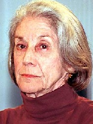 Nadine Gordimer