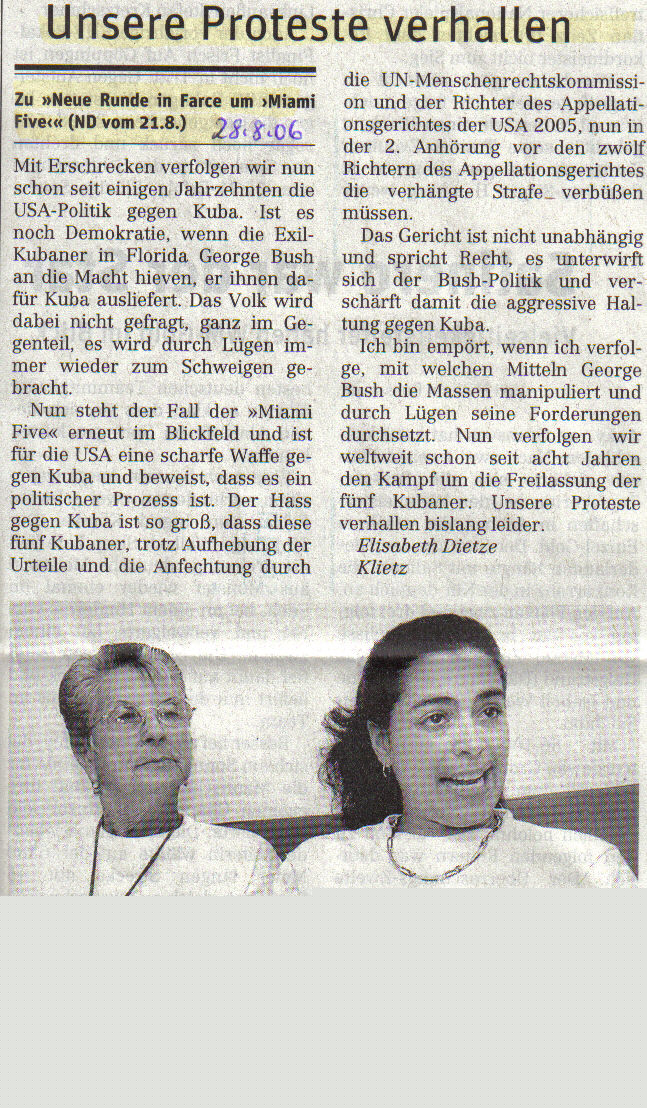 Neues Deutschland