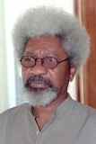 soyinka=