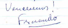 Unterschrift