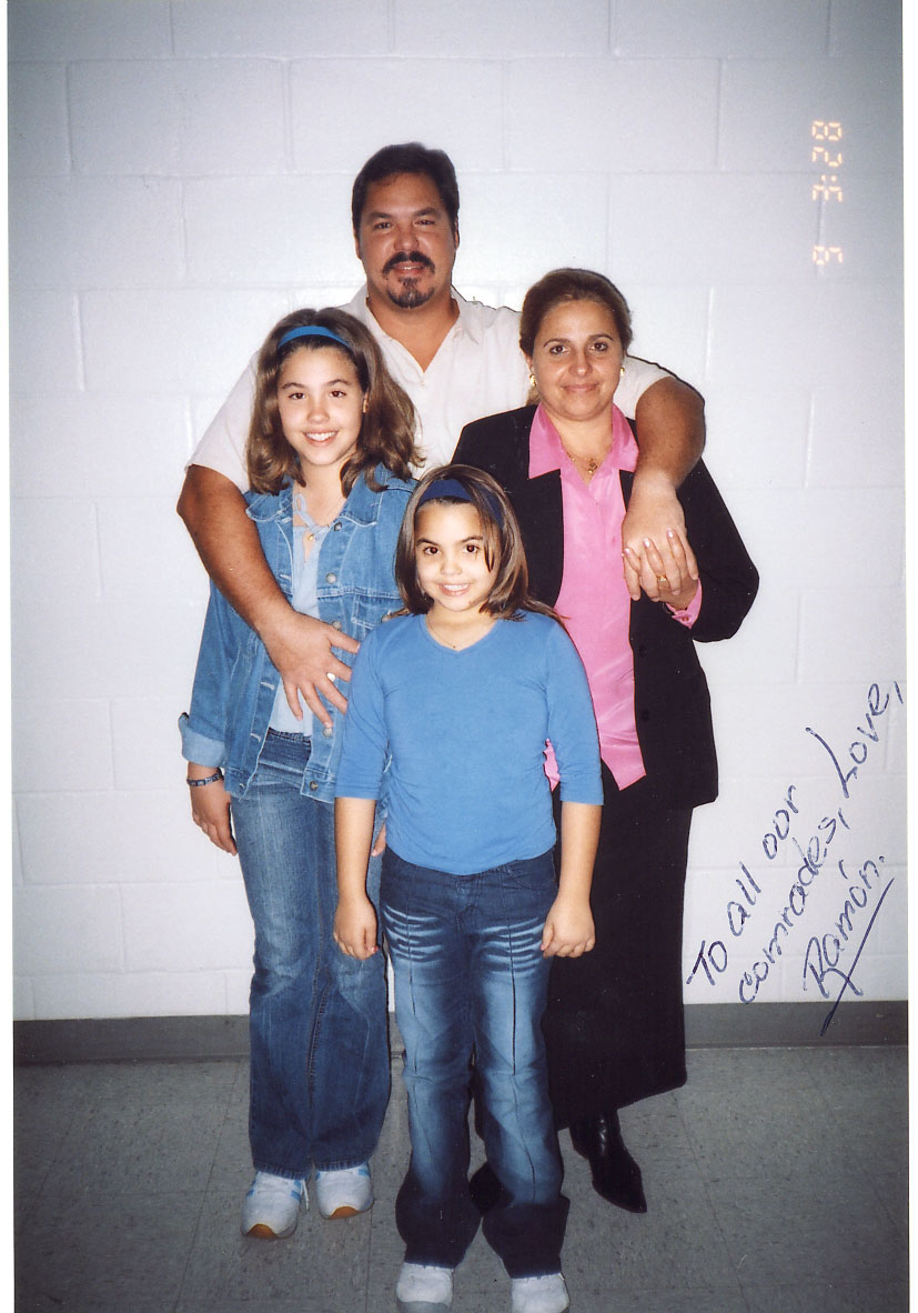 Familie 2004